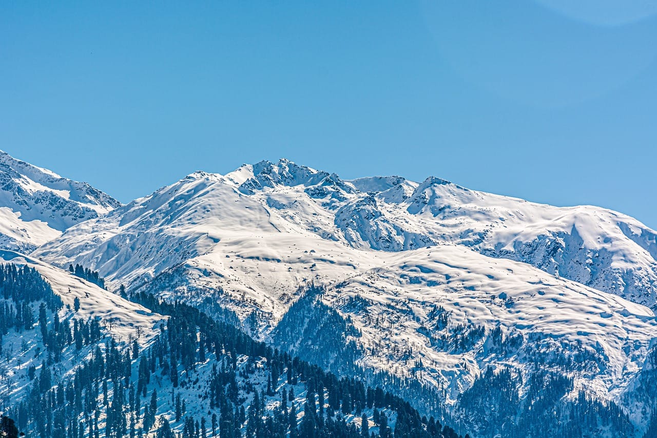 Manali 
