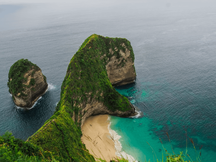 Bali/Nusa Penida: East & West Highlights
